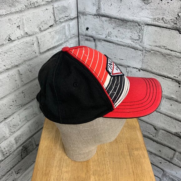 Cinch Snapback Adjustable Youth Trucker Hat - Picture 2 of 7